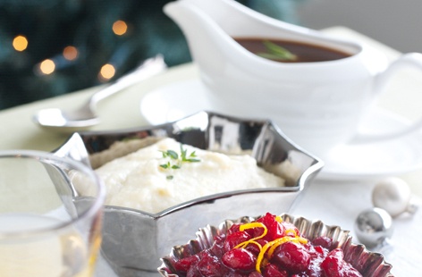 Bread sauce thumbnail